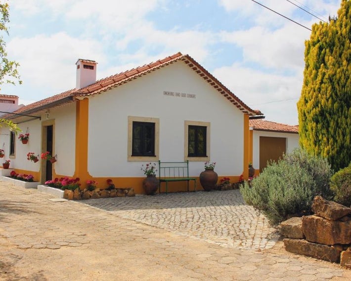 Quinta da Ti Júlia
