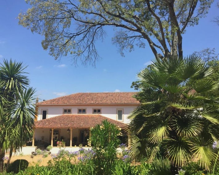 Quinta da Bizelga Cottages