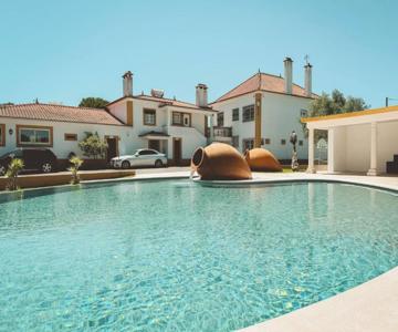 Family House Cup- Quinta Das Pinheirinhas