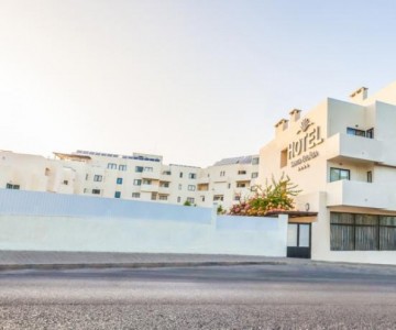 Hotel Santa Eulália & Spa