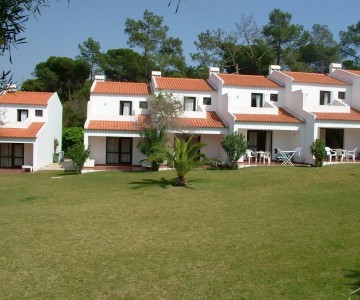 Apartamentos Algarve Gardens