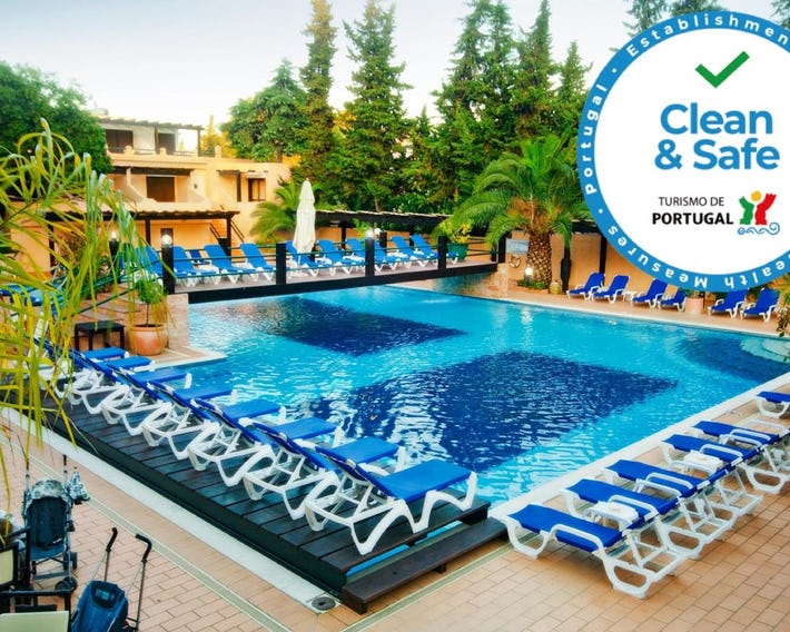 Hotel Balaia Mar