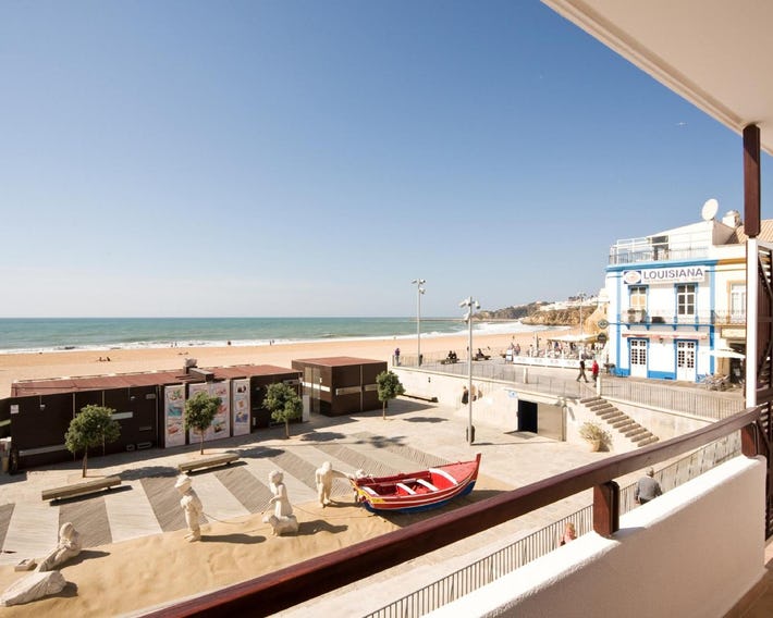 Edificio Albufeira