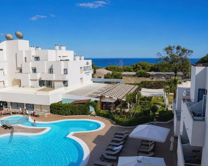 Santa Eulalia Hotel & Spa