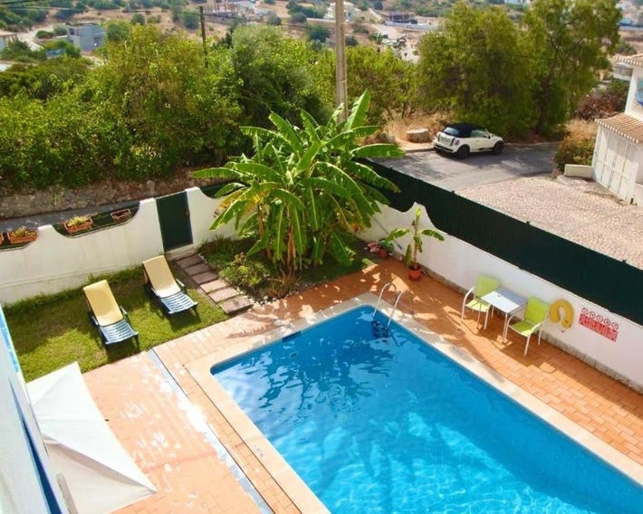 Villa Cerro