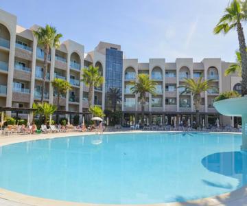 Falésia Hotel – Adults Only