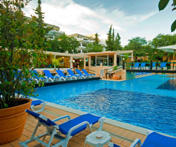 Hotel Balaia Mar & Apartamentos da Balaia