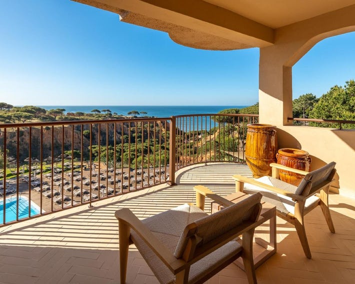 Falésia Beach Resort