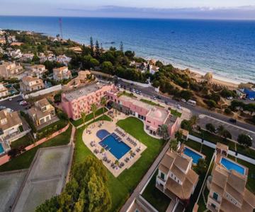 Vila Gale Collection Praia