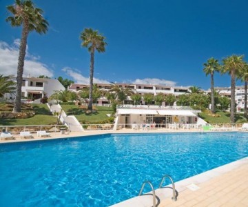 Cheerfulway Vila Alba Apartments