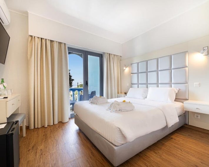 Hotel Santa Eulália Bay