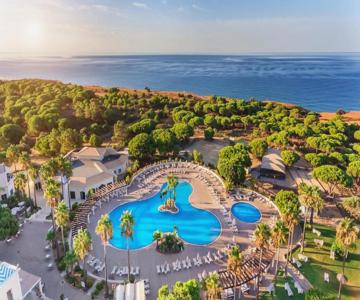 AP Adriana Beach Resort