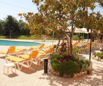 Hotel MH Vilas do Lago