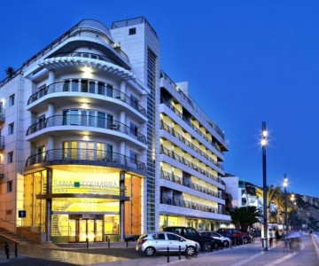 Hotel Sana Sesimbra