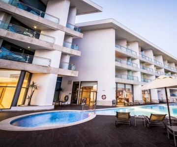 Sesimbra  And  Spa