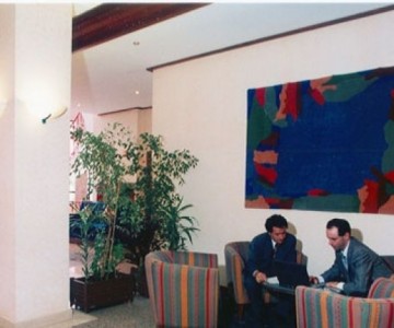 Hotel Isidro