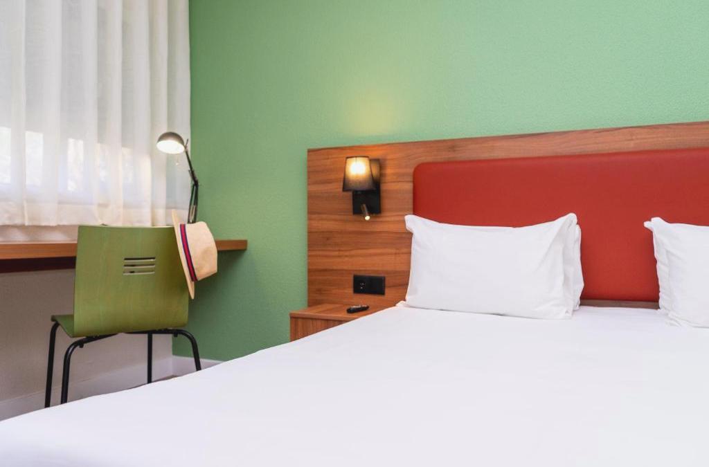 Hotel Campanile Lisbonne Sud - Setubal