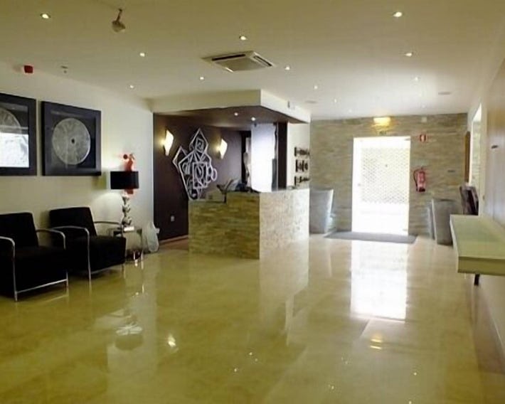 Residêncial Bocage