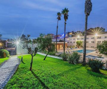 Novotel Setubal
