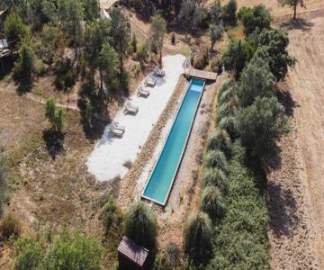 Sublim' Ecolodge