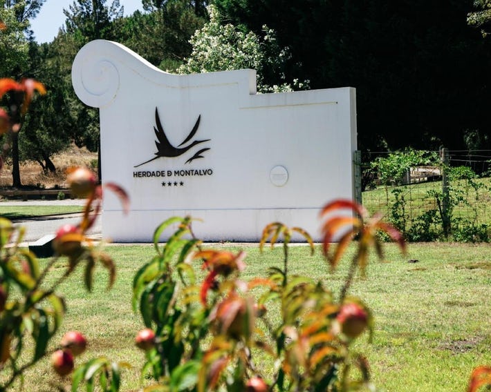 Herdade do Montalvo