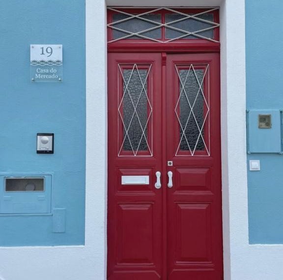 Casa do Mercado