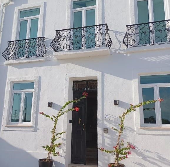 Villa Sado