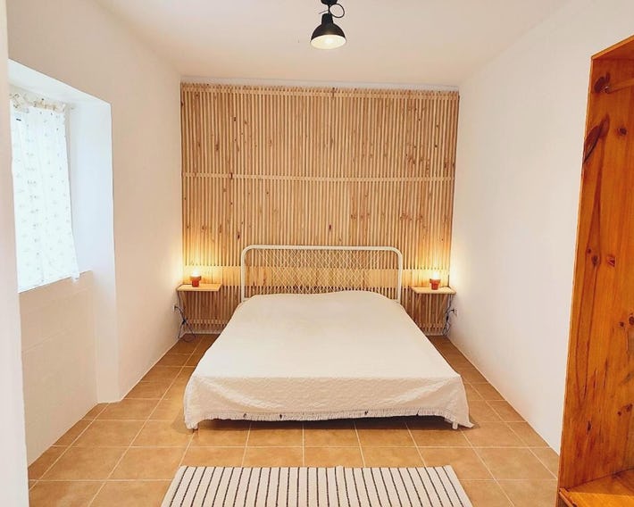 Be a Guest at PachaMama Community