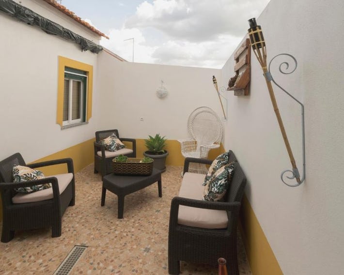 Casa da Avó