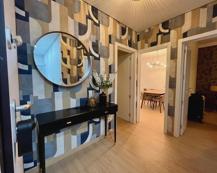 Cozy Apartment Almada