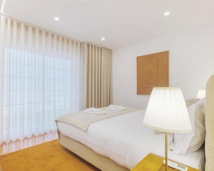 Vita Portucale ! Almada Trendy Retreat