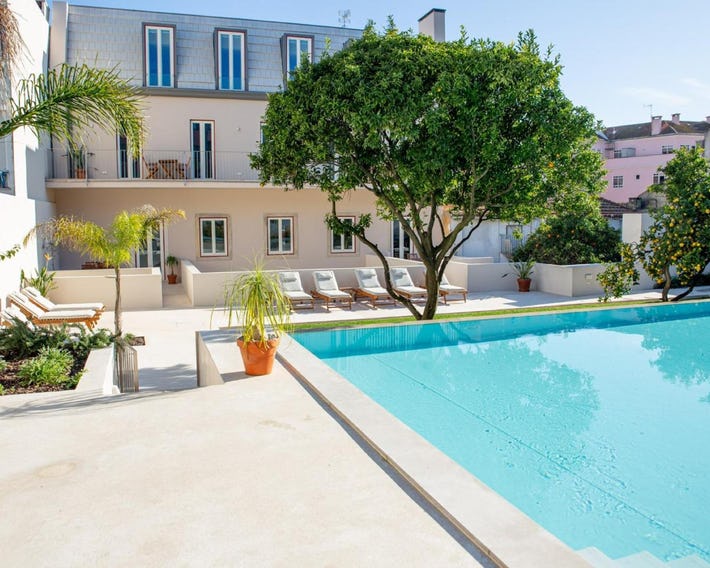 Casa René - Charming apartments