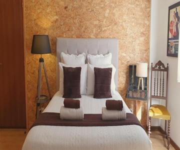 Casa do Criativo R Bed&Breakfast