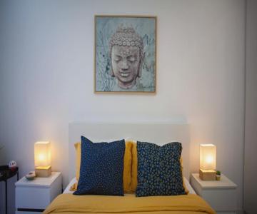 Just4uApartment - Near Lisbon & Beach - With AC