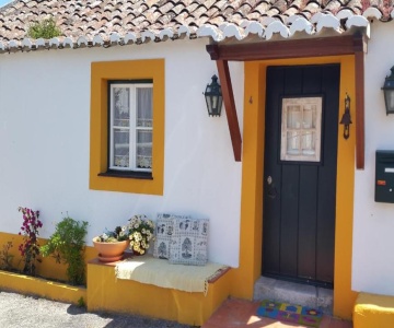 Casa Castanhos