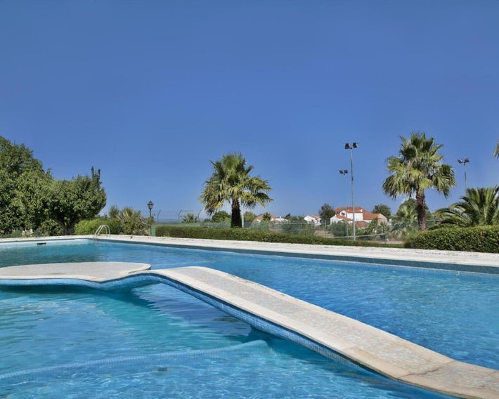 Hotel Club d'Azeitao