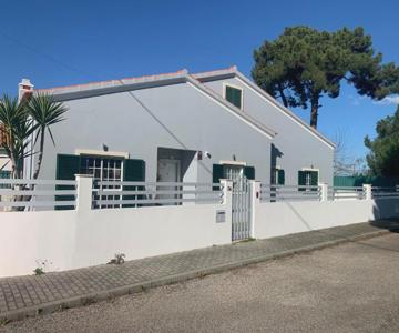 The Sweet Dreams Holiday House