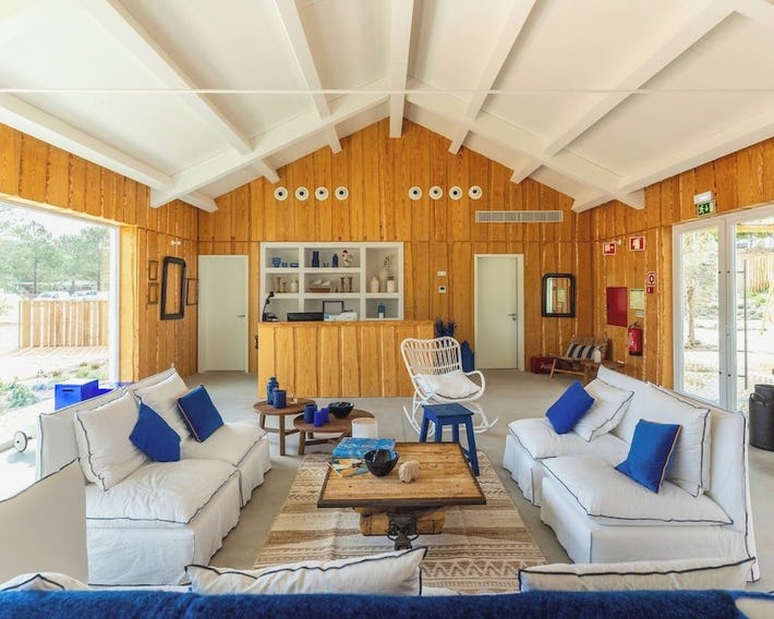 LA RESERVE Nature & Spa