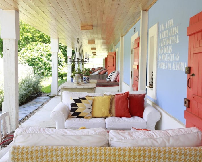 Herdade da Matinha Country House & Restaurant