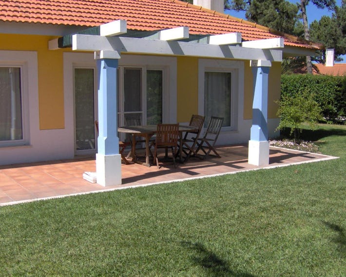 Aldeamento Turistico Casas da Comporta