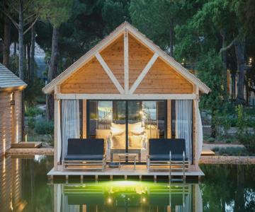 Sublime Comporta Country House Retreat