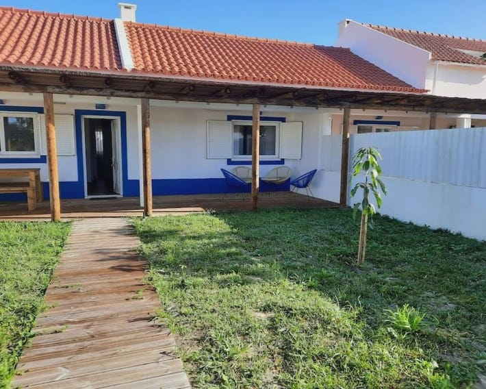 Sado House 2