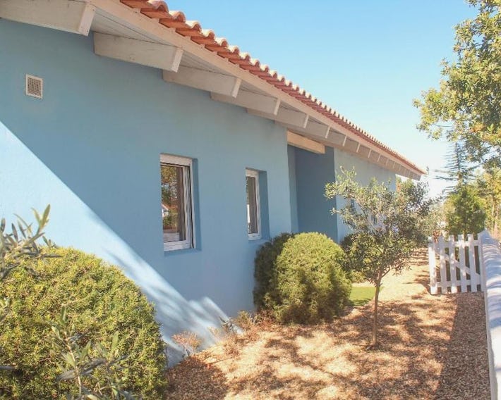 Comporta House