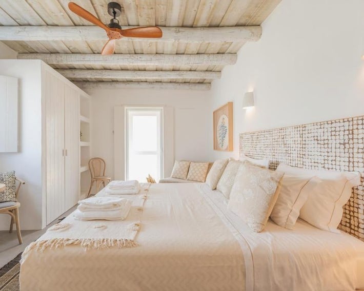 Villa da Comporta - Quarto Praia da Arrábida T0