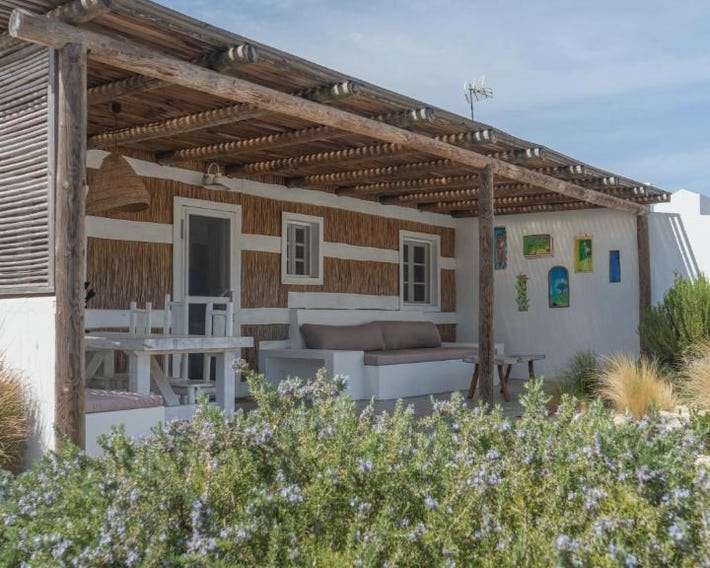 Cabana da Comporta