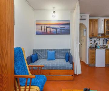 BeGuest Torre das Argolas Studio