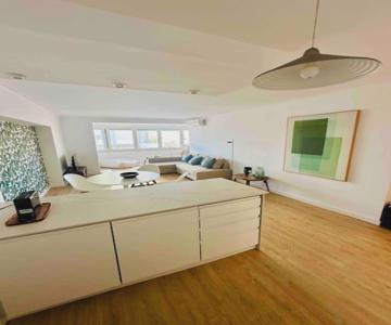 Surf Costa Caparica Apartment 2