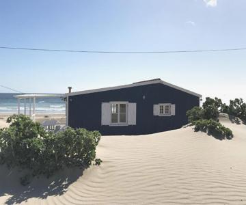 Cabana Azul