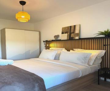 Arriba Sunrise Apartment