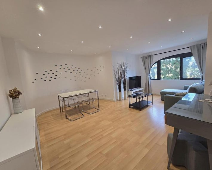 Sea & Earth - Caparica beach apartment